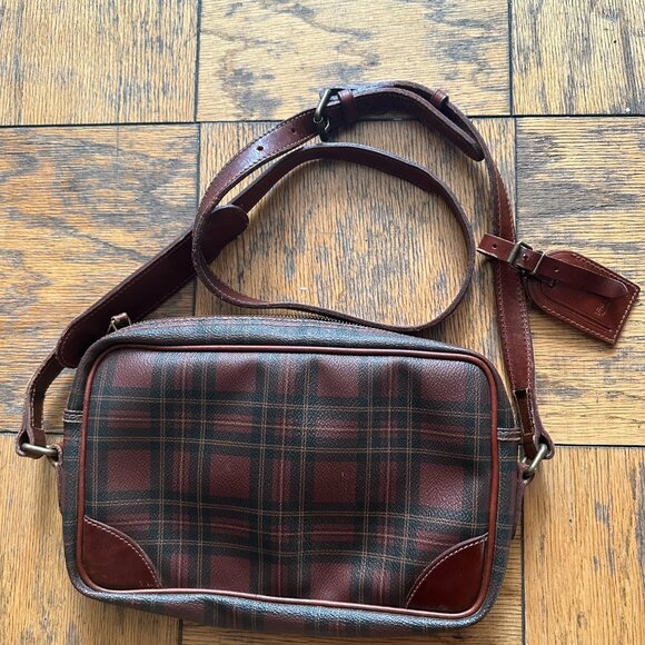 Ralph Lauren vintage saddle bag - Picture 3 of 3